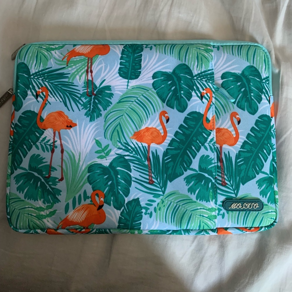 Mosiso Laptop Case